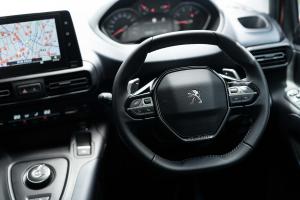 Peugeot Rifter 2019 года  (JP)